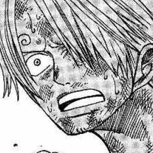 One Piece Chapter 283: On the Front Line of Rescuing Love cover