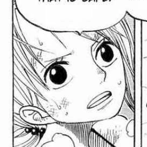 One Piece Chapter 285: Capriccio cover