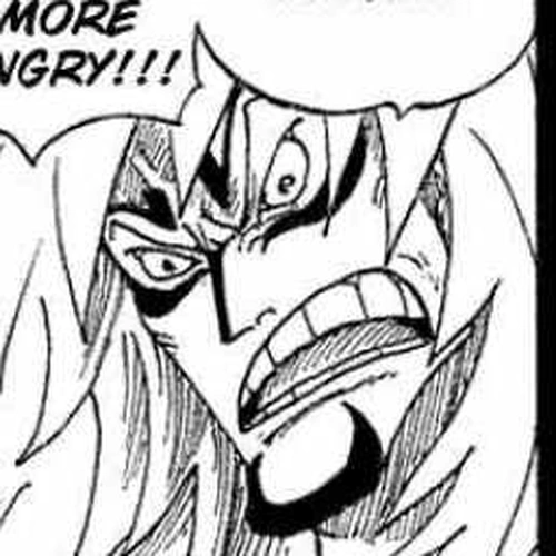 One Piece Chapter 289: Full Moon cover