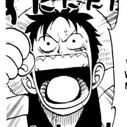 One Piece Chapter 29: Hill Road cover
