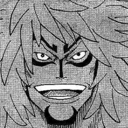 One Piece Chapter 290: The Light of Shandora cover