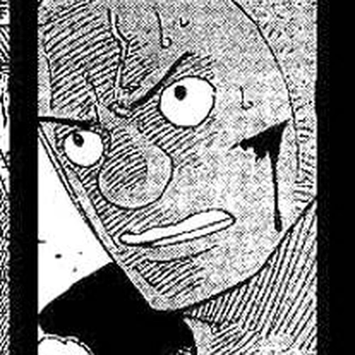 One Piece Chapter 291: I'm Right Here cover