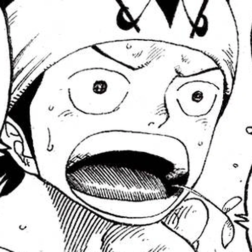 One Piece Chapter 293: Bolero cover