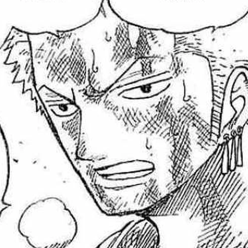 One Piece Chapter 295: Giant Jack cover