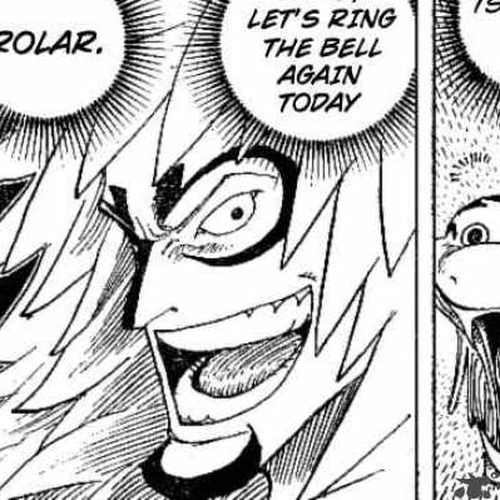 One Piece Chapter 296: High-Altitude Situation cover