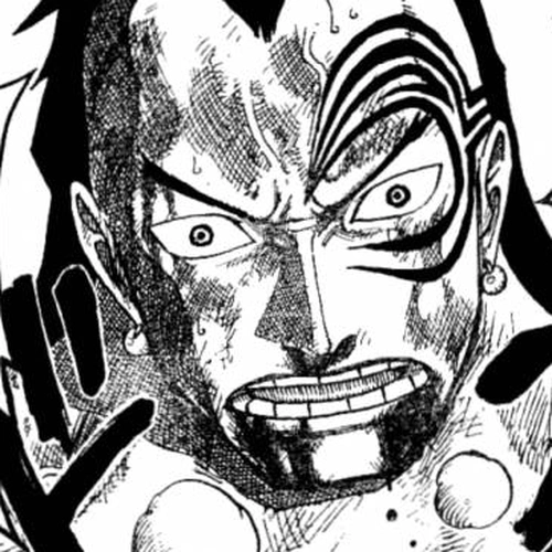One Piece Chapter 297: Praises of the Earth cover