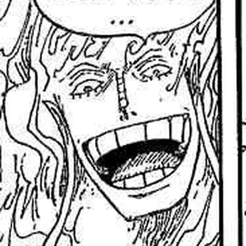 One Piece Chapter 298: Love Song cover