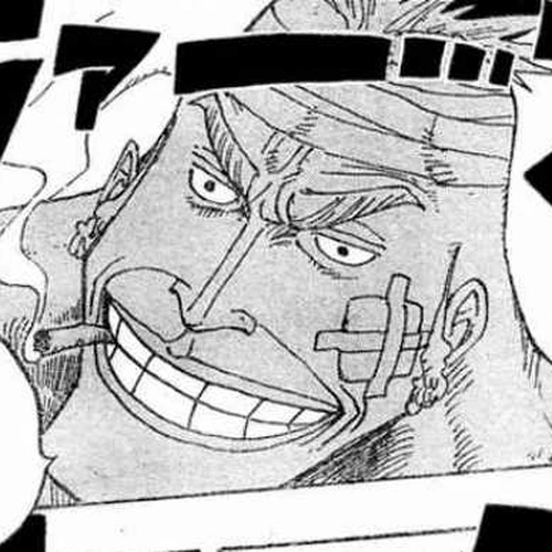 One Piece Chapter 299: Fantasia cover