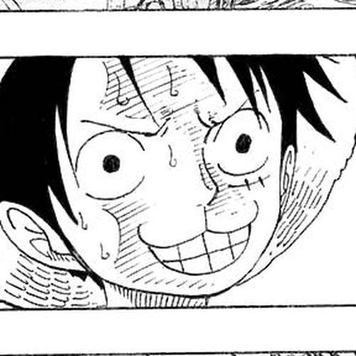 One Piece Chapter 304: Long Island Adventure cover