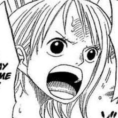 One Piece Chapter 306: Donut Race!! cover