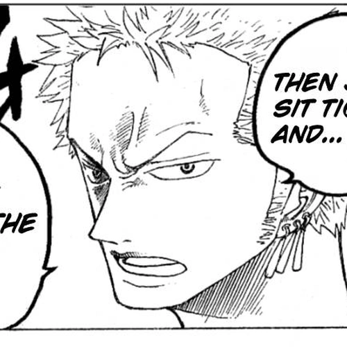 One Piece Chapter 309: Groggy Monsters cover