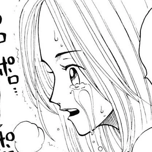 One Piece Chapter 31: Truth cover