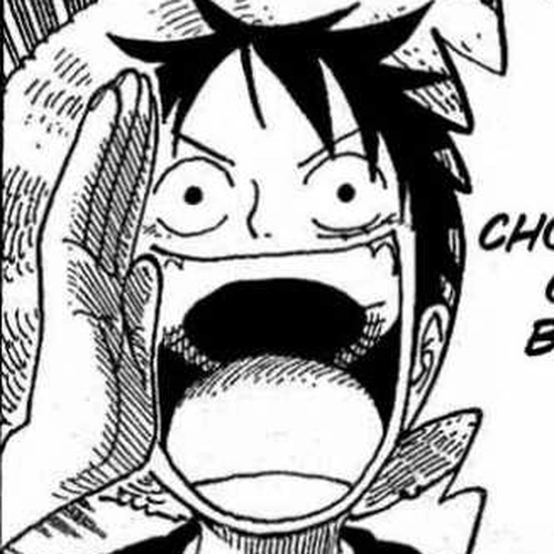 One Piece Chapter 313: MAIN EVENT cover