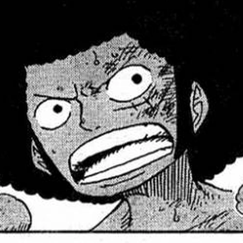 One Piece Chapter 315: Secret Room cover