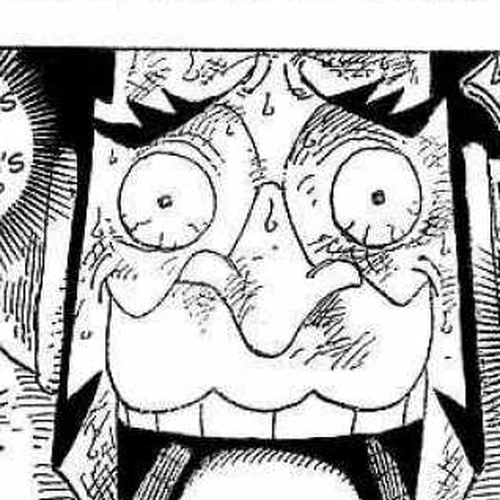 One Piece Chapter 316: Brother Soul cover
