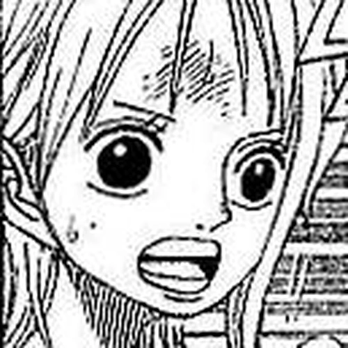 One Piece Chapter 317: K.O. cover