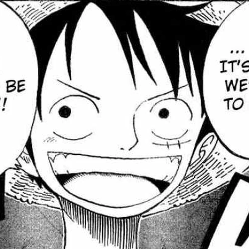 One Piece Chapter 322: Puffing Tom cover