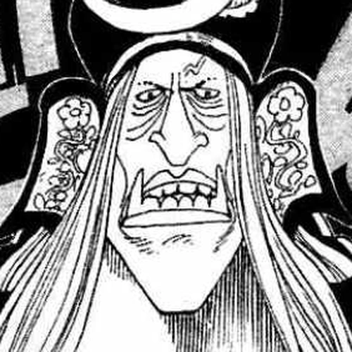 One Piece Chapter 323: The City of Water, Water 7 cover