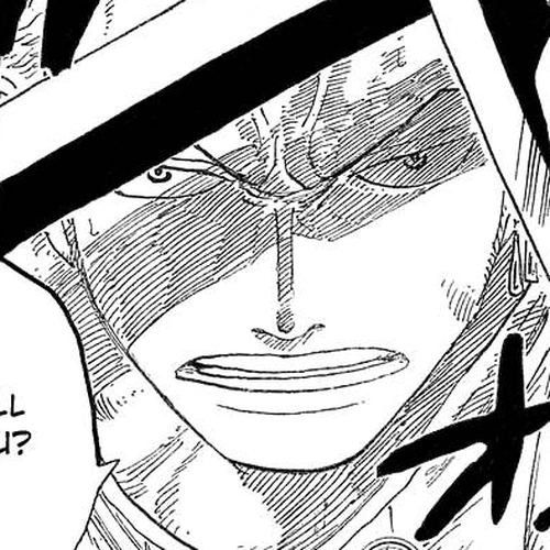 One Piece Chapter 324: Adventure in the City on the Water cover