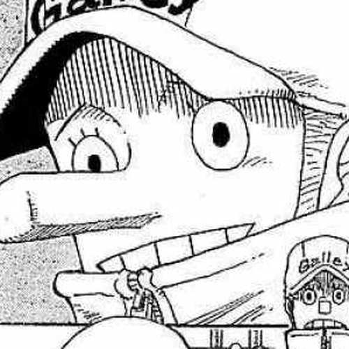 One Piece Chapter 325: The Franky Family cover