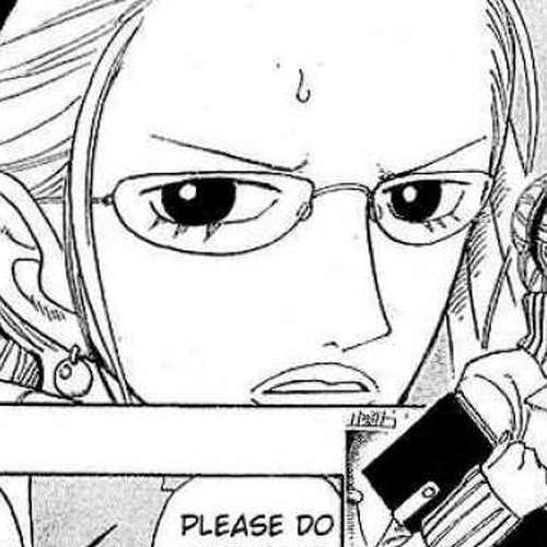 One Piece Chapter 326: Iceburg-san cover