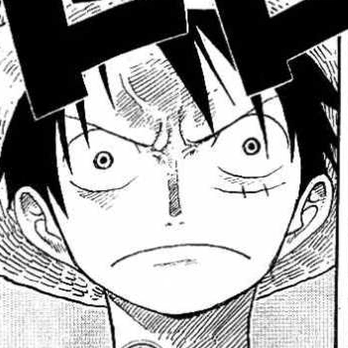 One Piece Chapter 331: The Big Argument cover