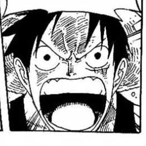 One Piece Chapter 332: Luffy vs. Usopp cover