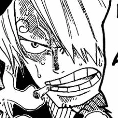 One Piece Chapter 333: Captain cover
