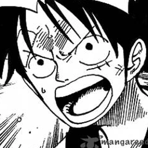 One Piece Chapter 338: Coup de Vent cover