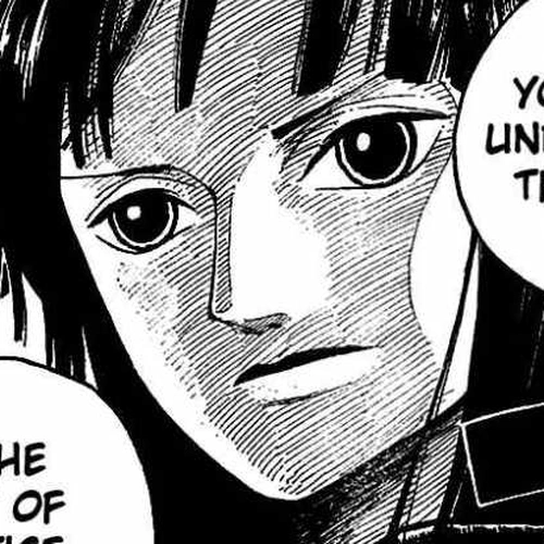 One Piece Chapter 339: Rumors cover