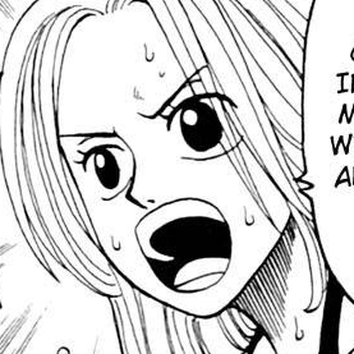 One Piece Chapter 34: Butler Klahadore cover