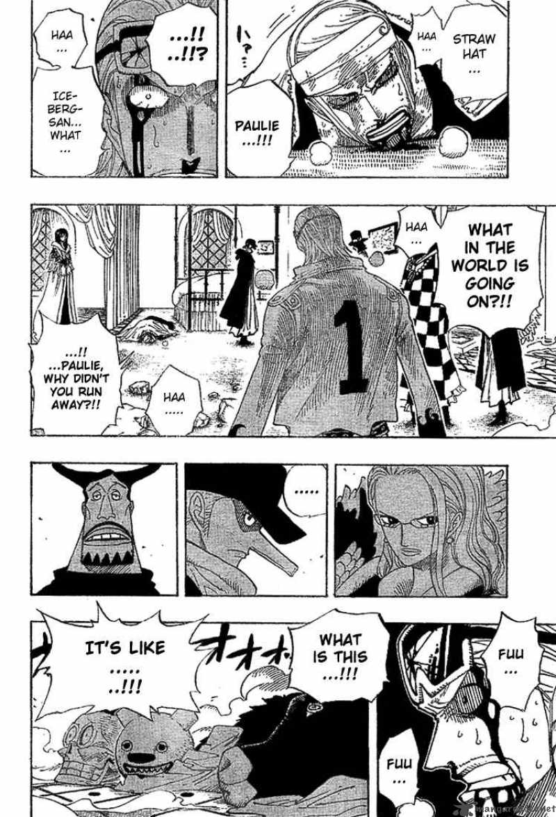 One Piece manga, chapter 347, page 4 of 22