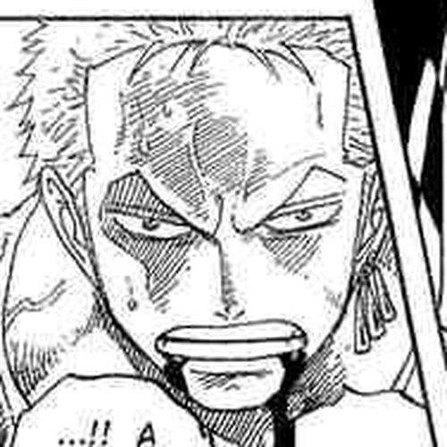 One Piece Chapter 349: One Citizen cover