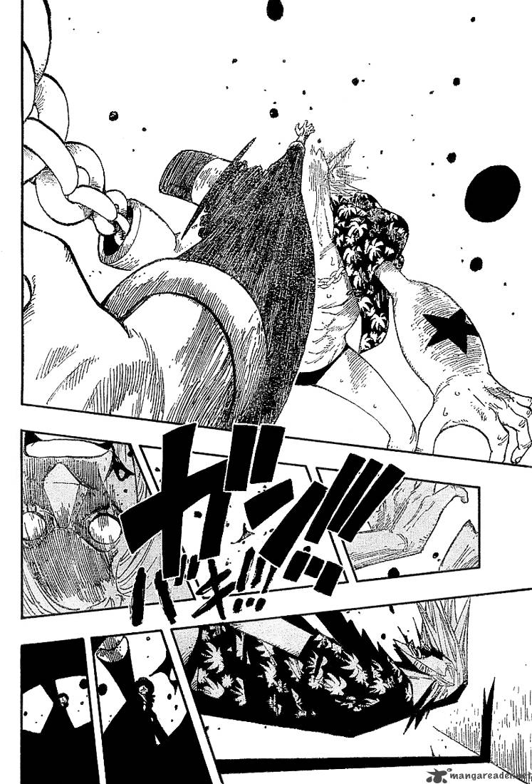 One Piece Chapter 352 page 15 - Chapter 352: Tom's Workers