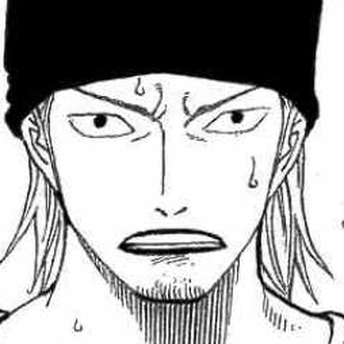 One Piece Chapter 355: Spandam cover