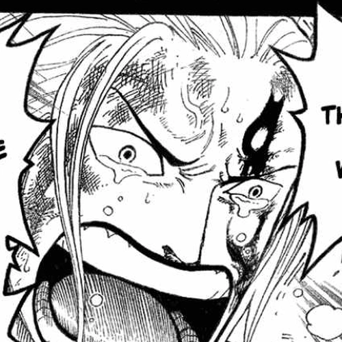 One Piece Chapter 356: Tom-san cover