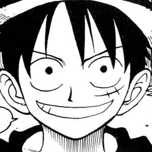 One Piece Chapter 36: After Them!! cover