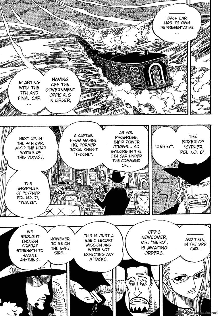 One Piece manga, chapter 362, page 10 of 23