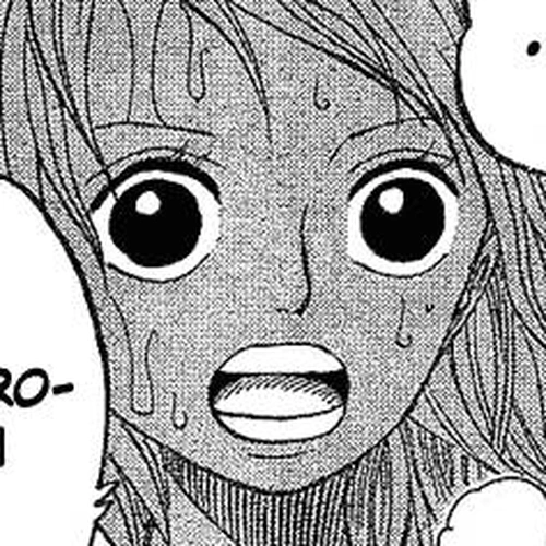One Piece Chapter 362: Ebb Tide cover