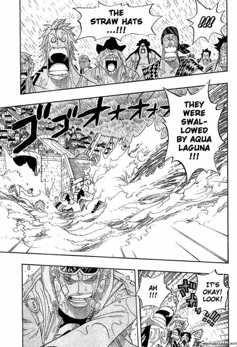 One Piece Chapter 364 page 2 - Chapter 364: Kokoro