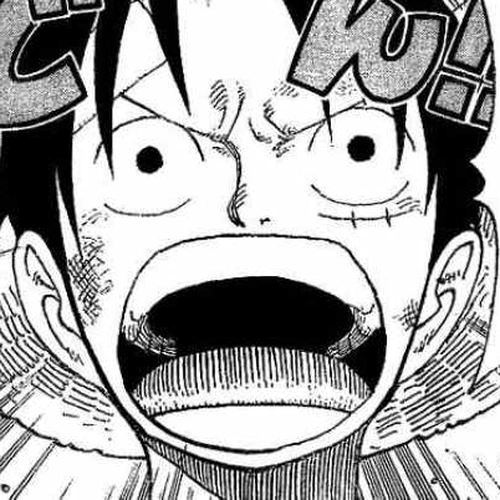 One Piece Chapter 365: Rocketman!! cover