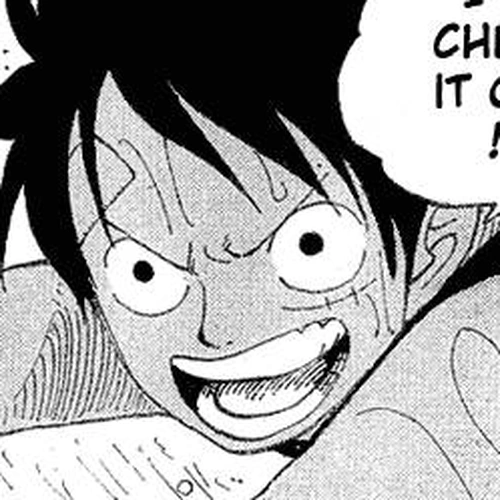 One Piece Chapter 371: The Admirable Captain T Bone cover