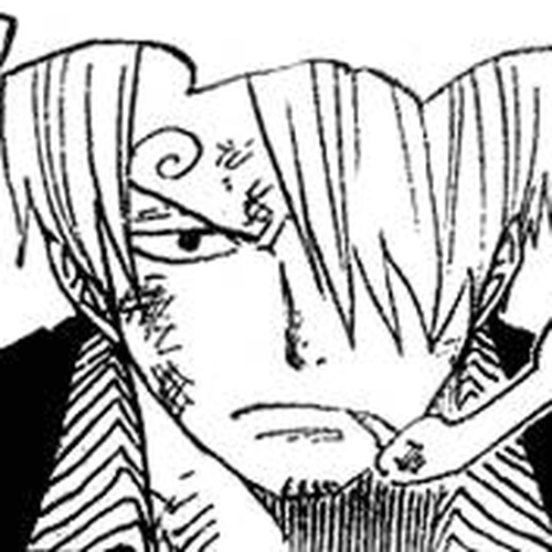 One Piece Chapter 372: Parage cover