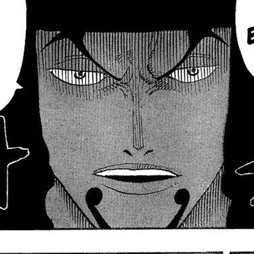 One Piece Chapter 373: Necessary Evil cover