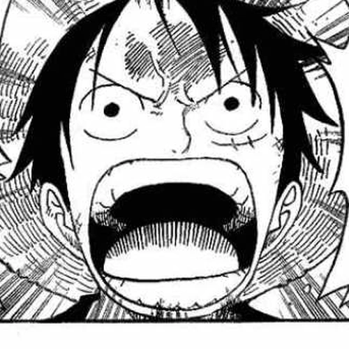 One Piece Chapter 376: I Got It!!! cover
