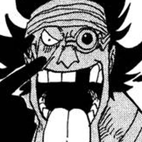 One Piece Chapter 378: Damage Report cover
