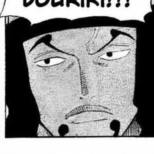 One Piece Chapter 379: Doriki cover