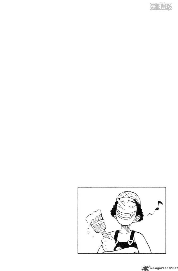 One Piece Chapter 38 page 4 - Chapter 38: Pirate Crew