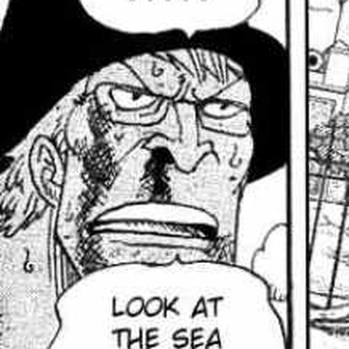 One Piece Chapter 380: Enies Lobby Main Island Express cover