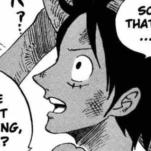 One Piece Chapter 382: Demon Lair cover
